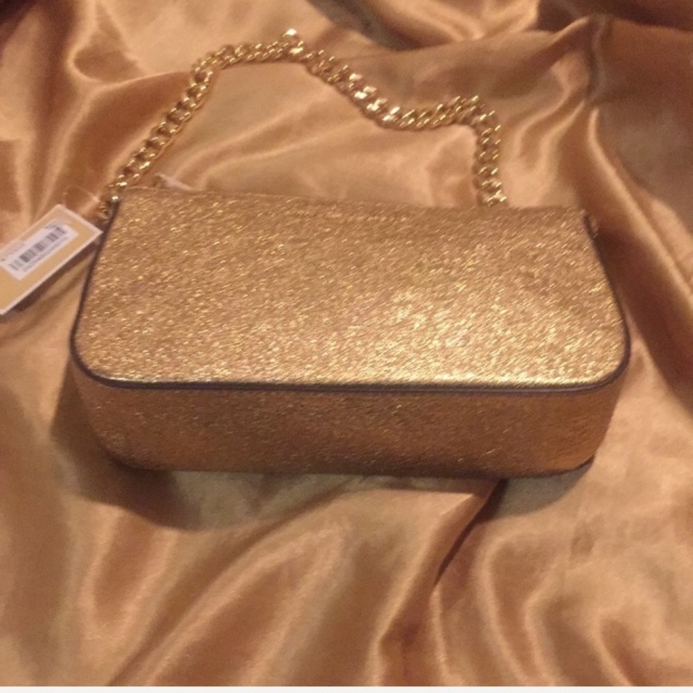 ❌SOLD ❌Micheal Kors Bag - Picture 1 of 8